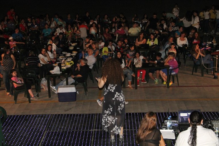 Sagesse Kermesse 2014